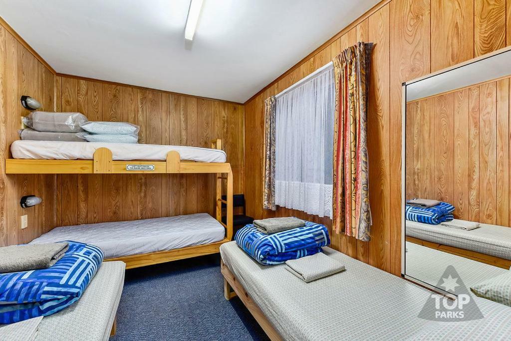 Millicent Hillview Caravan Park Exterior foto